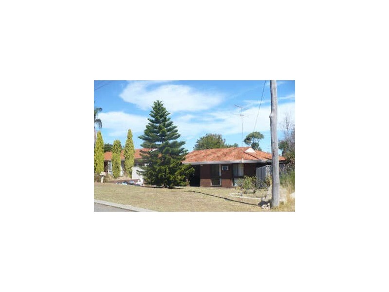 26 Corring Way, Parmelia WA 6167