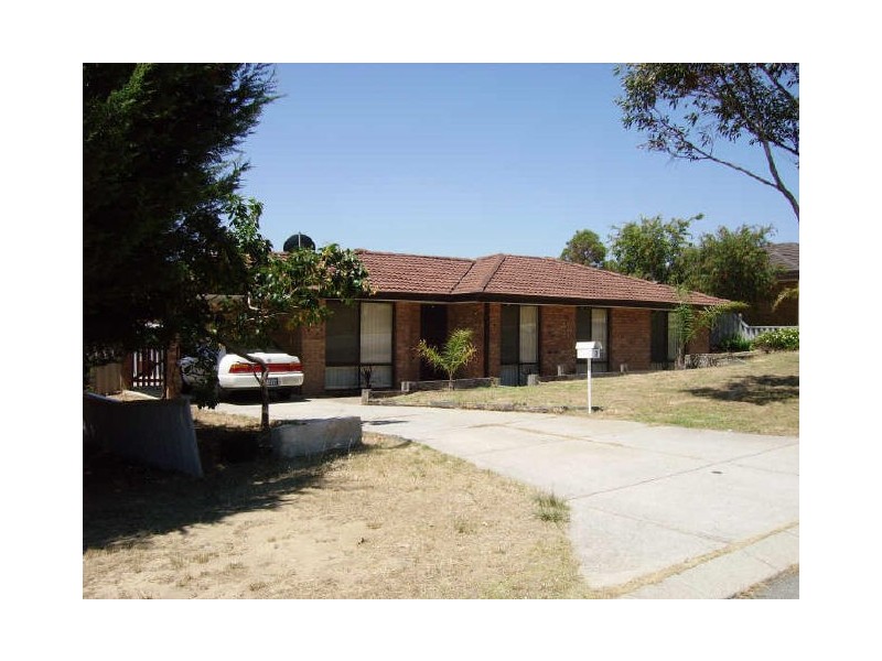 3 Chipper View, Parmelia WA 6167