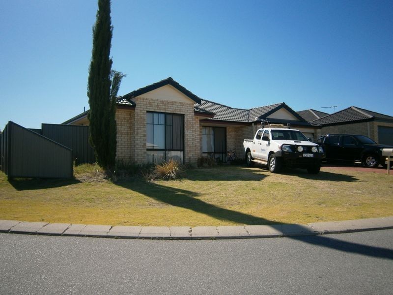 23 Kookynie Loop, Baldivis WA 6171