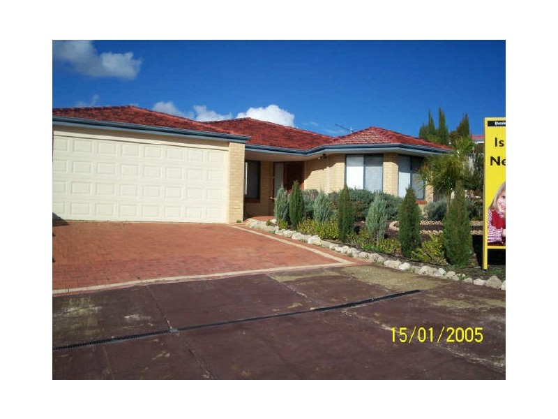 21 Hargrave Place, Parmelia WA 6167