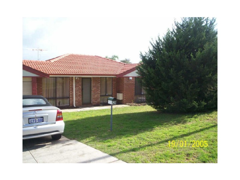 129 Parmelia Avenue, Parmelia WA 6167