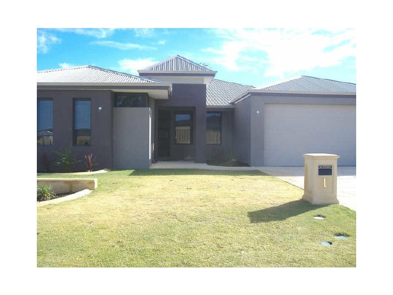 1 Stokesay Street, Orelia WA 6167
