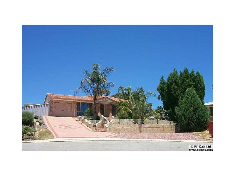 25 Hargrave Place, Parmelia WA 6167