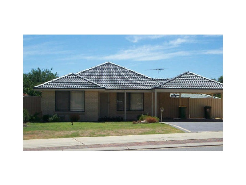 70 Challenger Avenue, Parmelia WA 6167