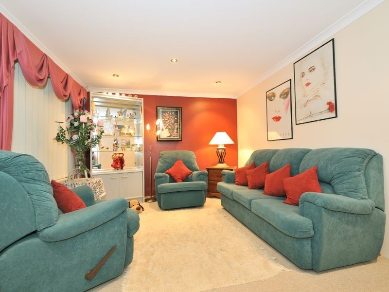 3 Lewes Court, Orelia WA 6167