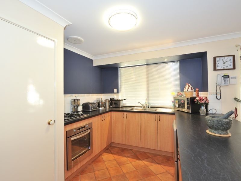 3 Lewes Court, Orelia WA 6167