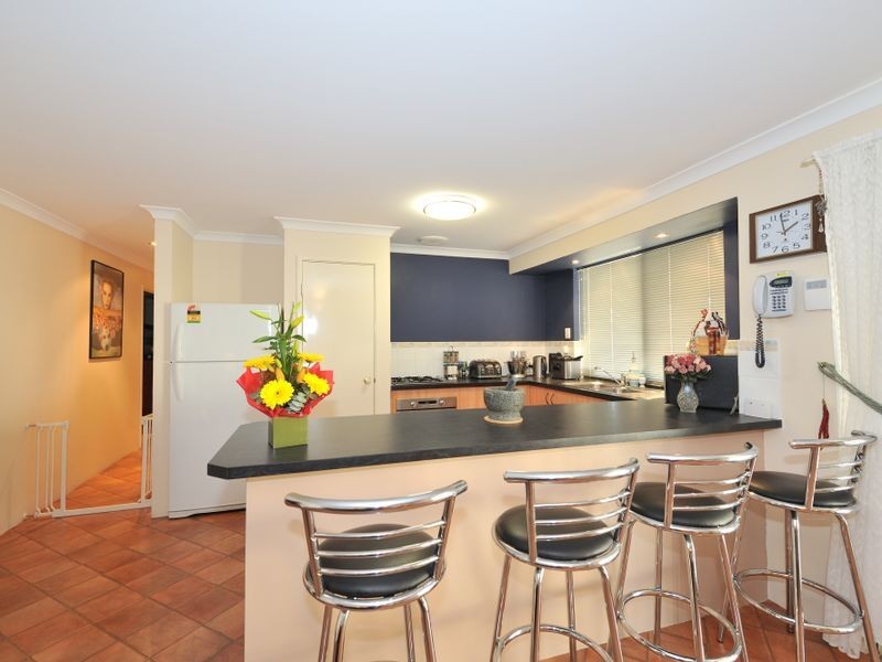 3 Lewes Court, Orelia WA 6167