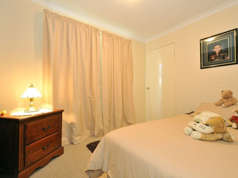 3 Lewes Court, Orelia WA 6167