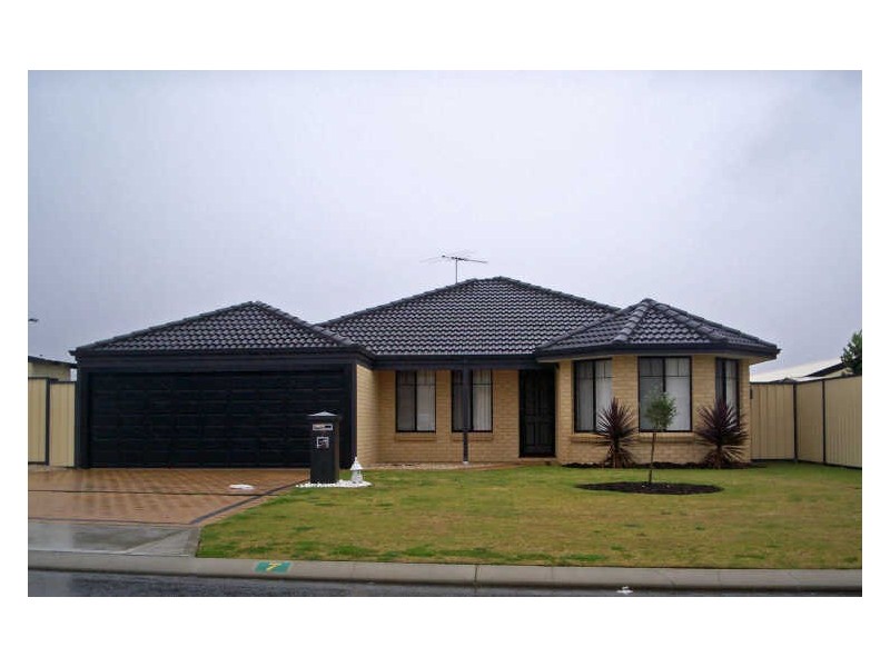 7 Prince Regent Gate, Bertram WA 6167