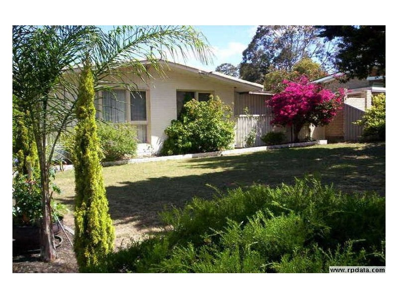 72 Summerton Road, Calista WA 6167