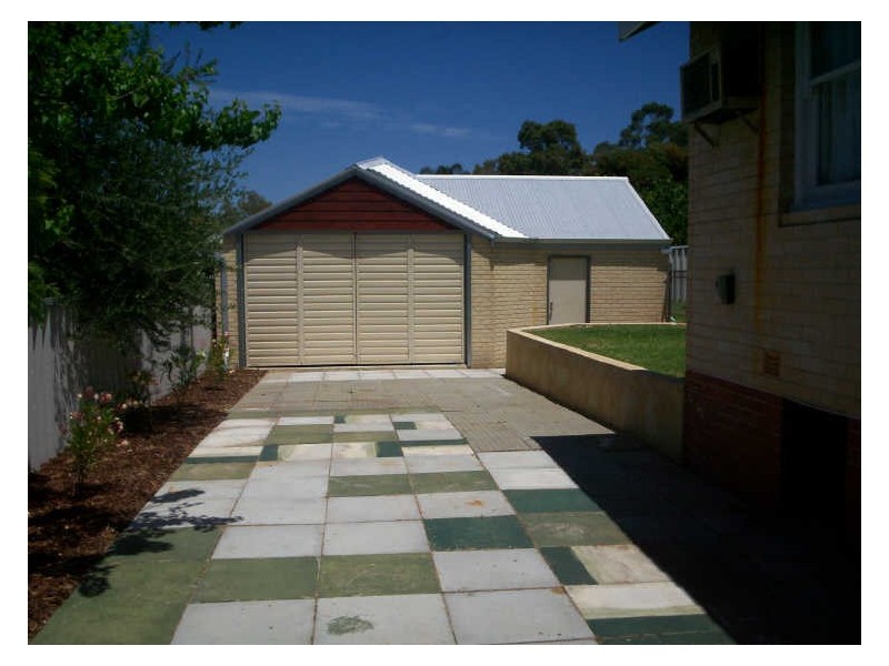 18 Sharman Street, Medina WA 6167