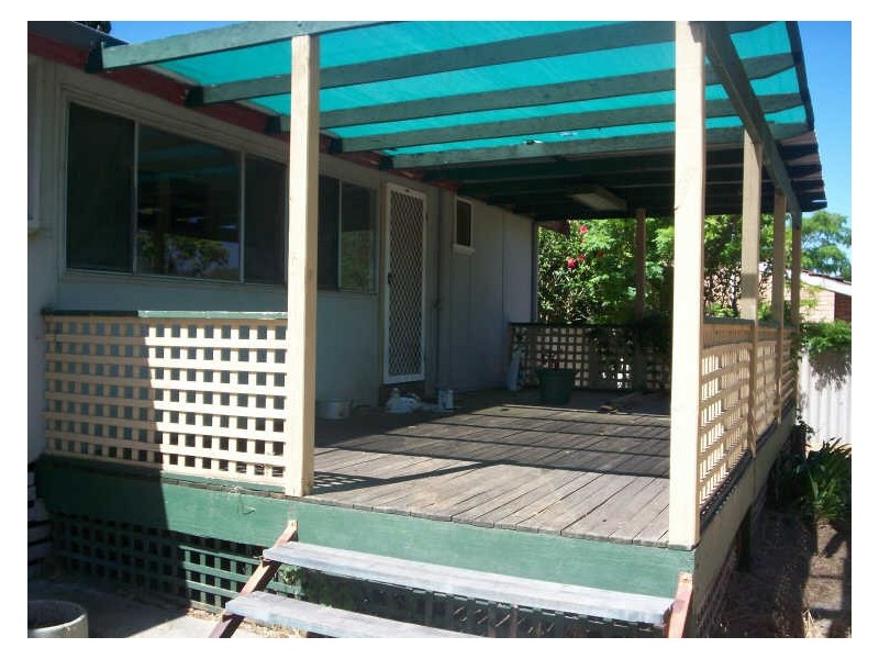 26 Ougden Way, Medina WA 6167