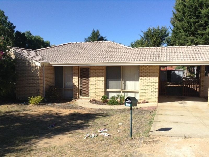 13 Judges Garden, Leda WA 6170