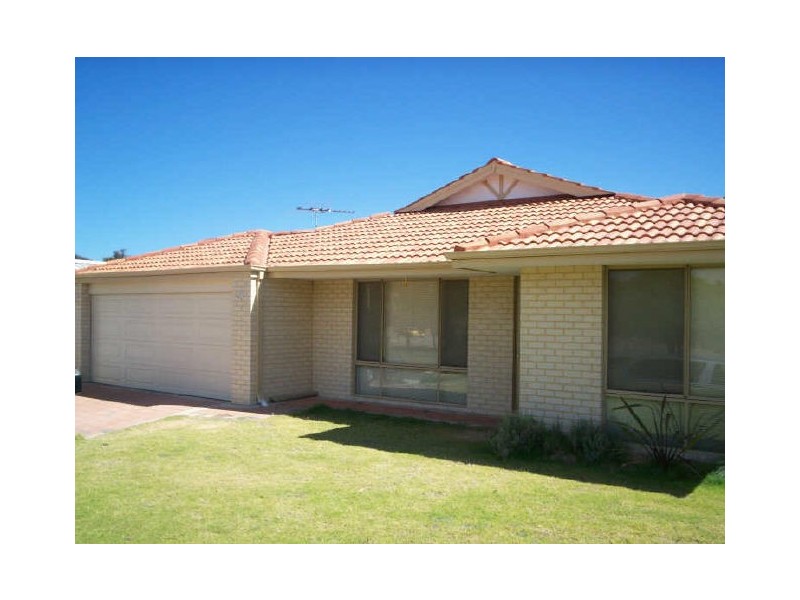 9 Greenham Way, Bertram WA 6167