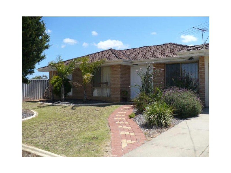 45 Tunnicliffe Street, Parmelia WA 6167