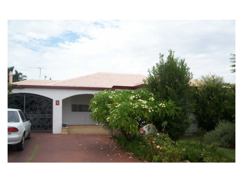 4 Dawson Way, Parmelia WA 6167