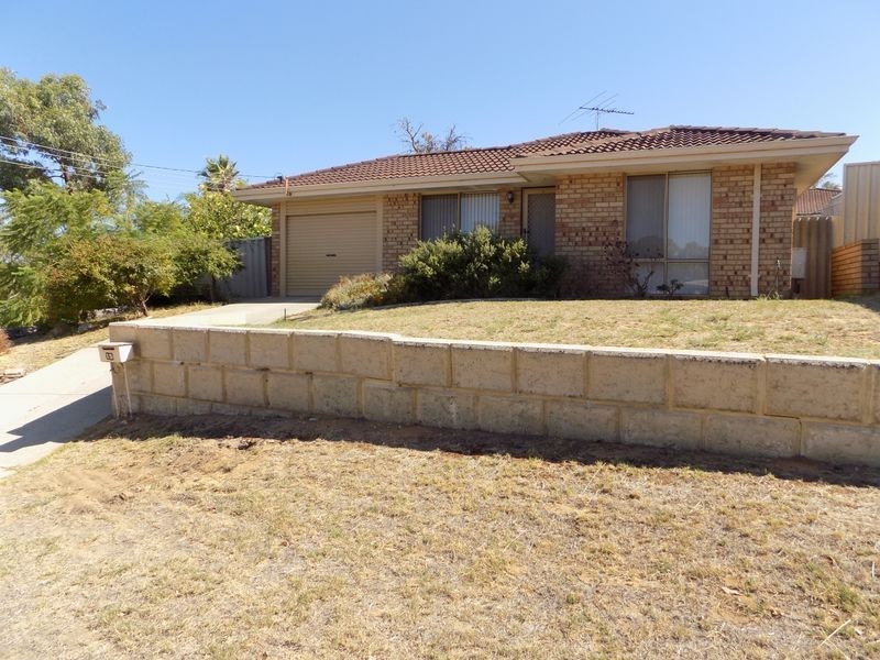15 Patrick Vista, Parmelia WA 6167