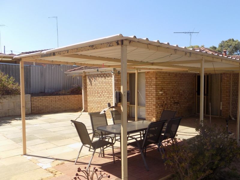 15 Patrick Vista, Parmelia WA 6167