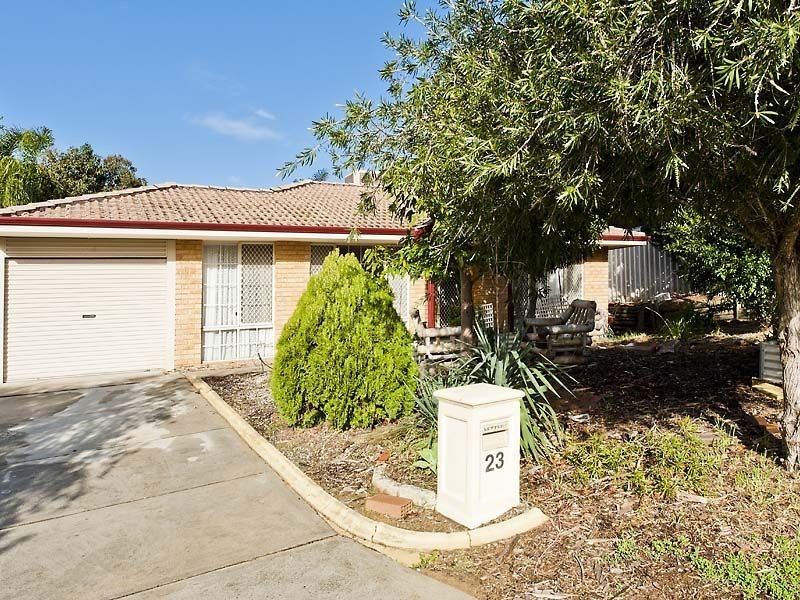 23 Judges Gardens, Leda WA 6170