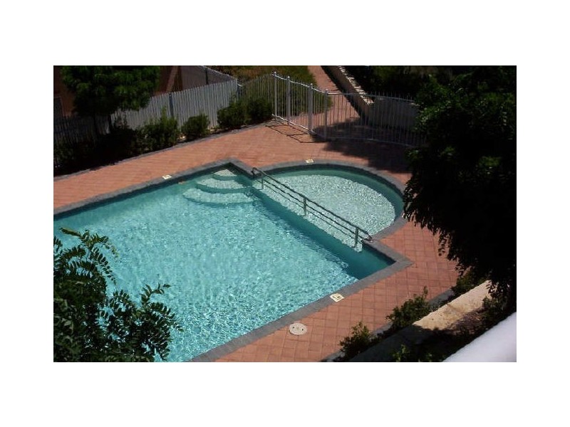 7/16 Jecks Place, Orelia WA 6167