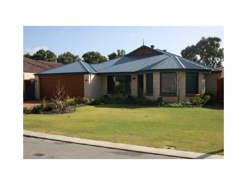 9 Cycad Vista, Baldivis WA 6171