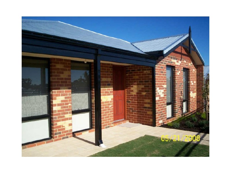 3 Petworth Street, Wellard WA 6170