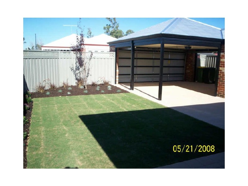 3 Petworth Street, Wellard WA 6170