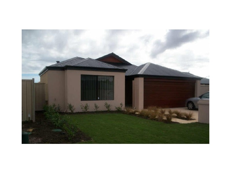 4 Greenbrook Way, Bertram WA 6167