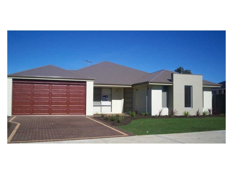 107 Dalrymple Drive, Leda WA 6170