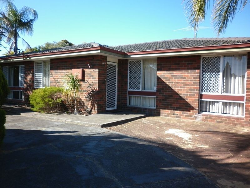 30 Pedder Way, Parmelia WA 6167