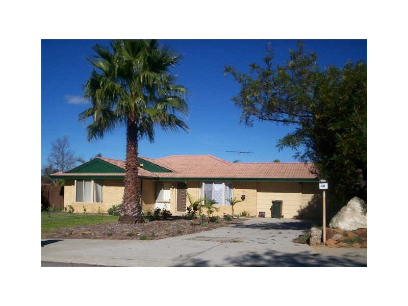 46 Sloan Drive, Leda WA 6170