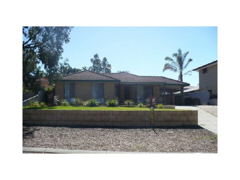 9 The Ramble, Parmelia WA 6167