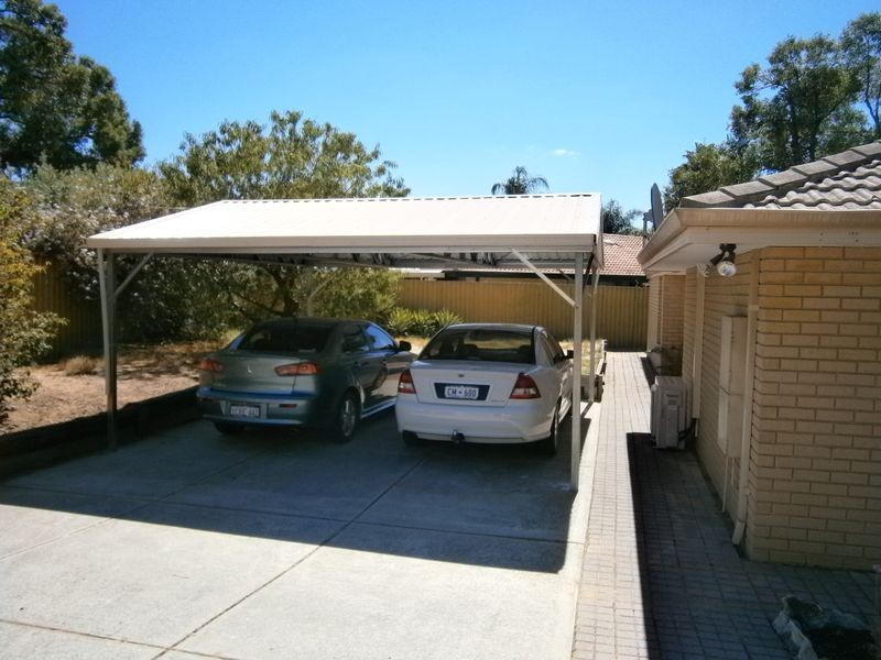 7 Bournan Hts, Parmelia WA 6167