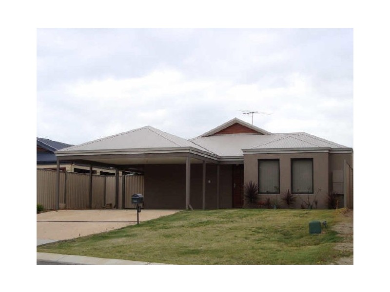 38 Wanstead Vista, Bertram WA 6167