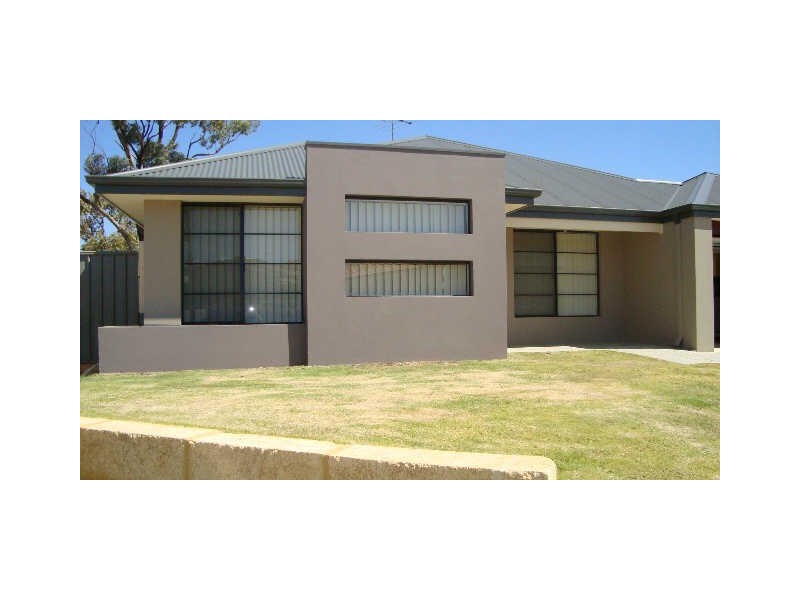 95 Dalrymple Drive, Leda WA 6170