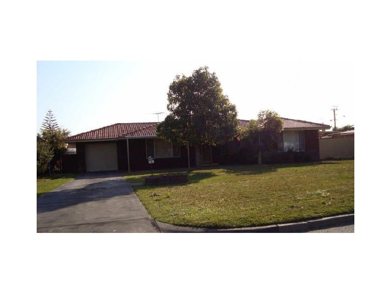 3 Bayshore Place, Safety Bay WA 6169