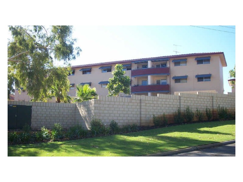 12/13 Reilly Street, Orelia WA 6167