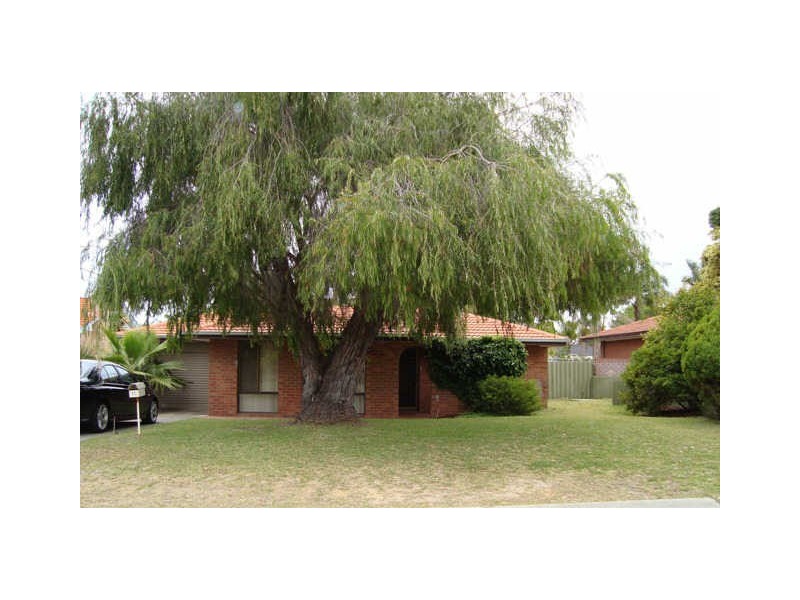 11 Octans Court, Rockingham WA 6168
