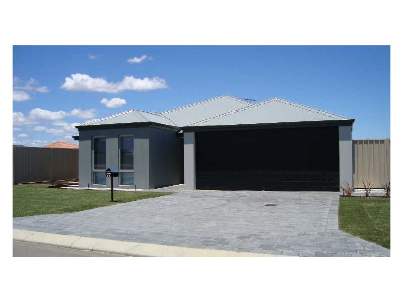77 Sanctuary Drive, Bertram WA 6167