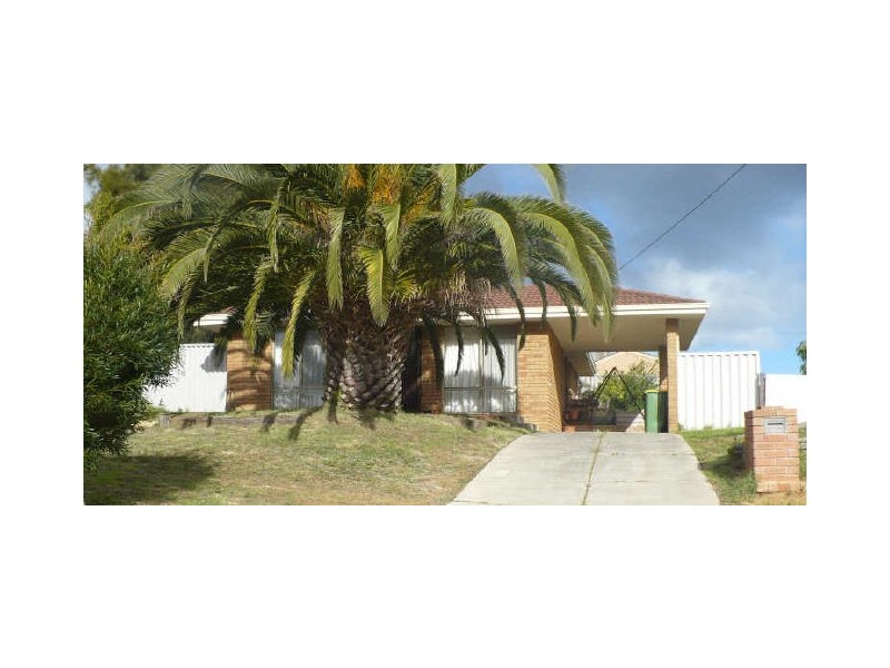 33 Tristram Gardens, Parmelia WA 6167