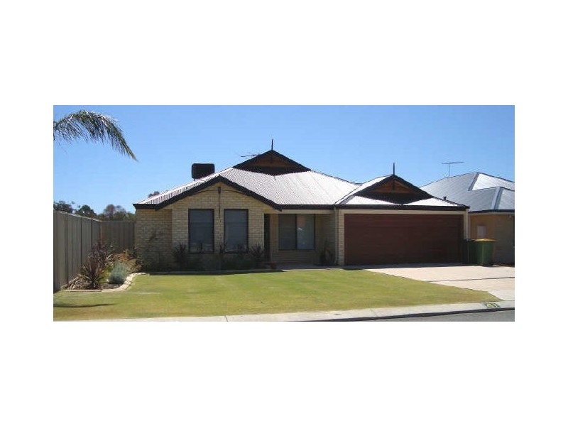 41 Whiteman Crescent, Bertram WA 6167