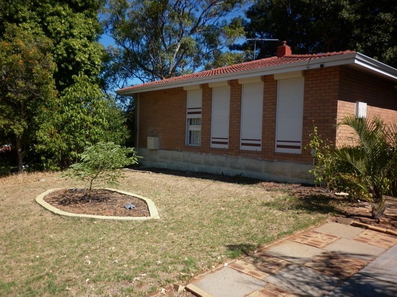 3 Jecks Place, Orelia WA 6167