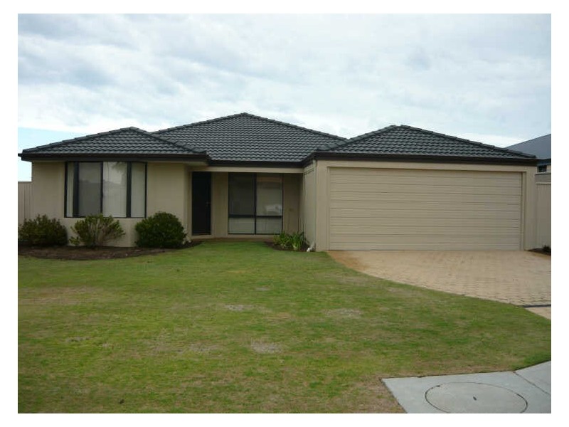 16 Rewell Vista, Bertram WA 6167