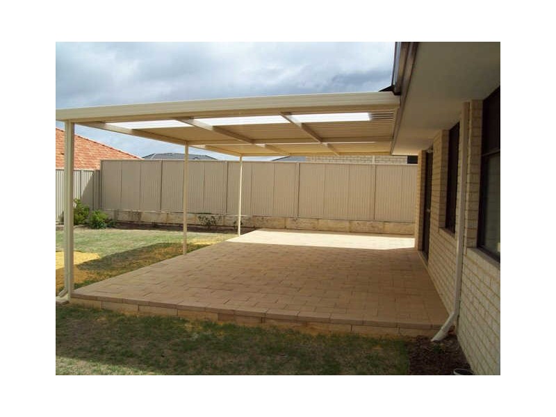 16 Rewell Vista, Bertram WA 6167