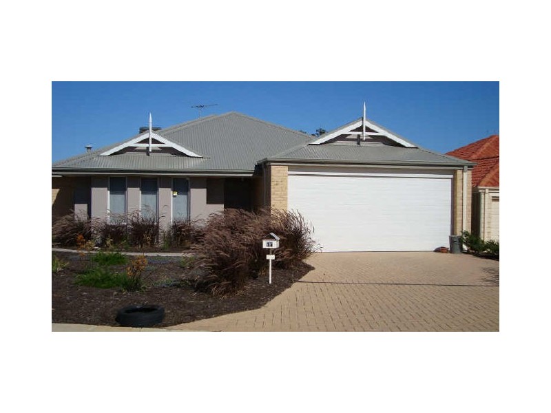 15 Fareham Crescent, Wellard WA 6170