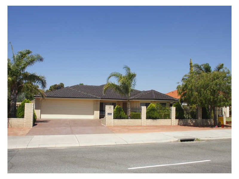 3 Colchester Avenue, Orelia WA 6167