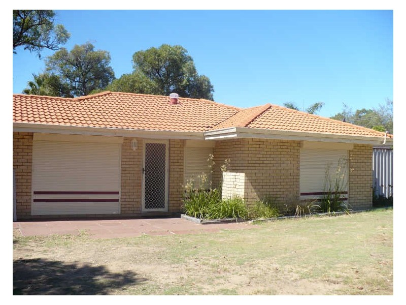 3 Conellan Terrace, Parmelia WA 6167