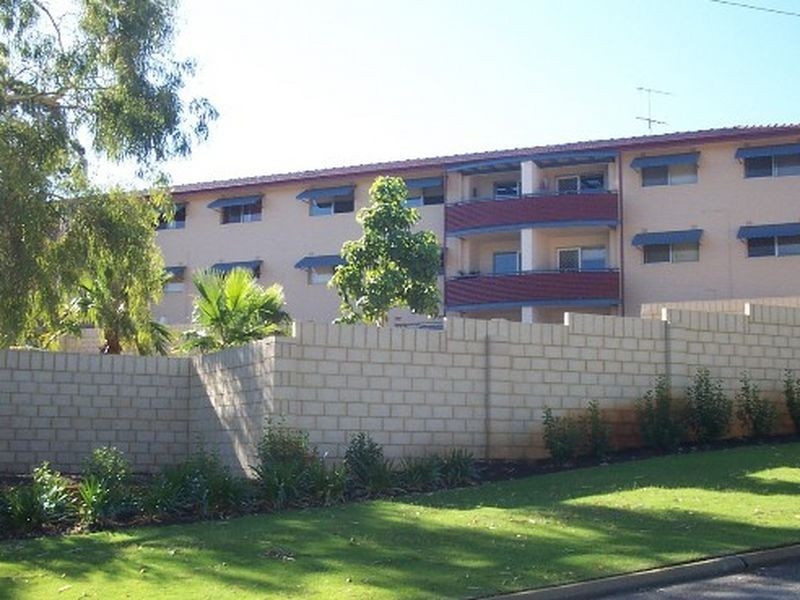 7/13 Reilly Street, Orelia WA 6167