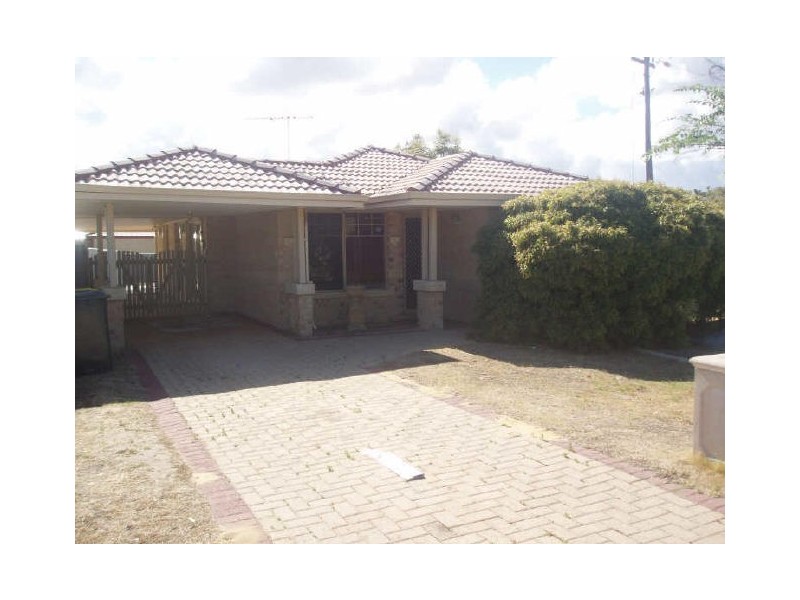 20 Cavender Street, Singleton WA 6175