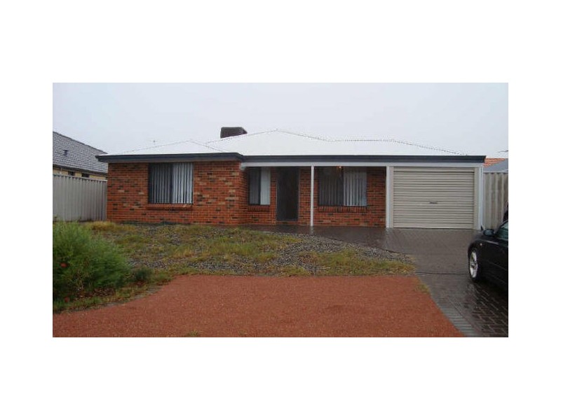 42 Orelia Avenue, Orelia WA 6167